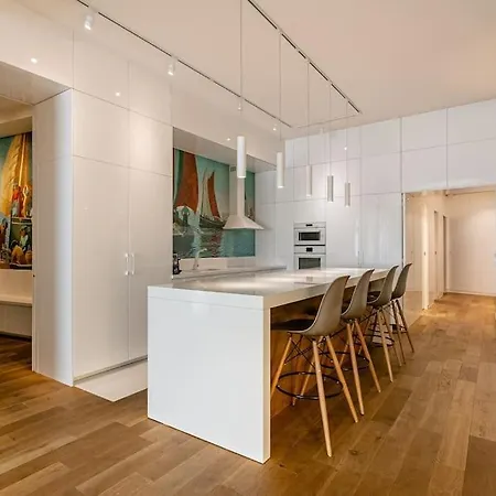 Magnifique Duplex Haut De Gamme A Montorgueil Apartment Paris